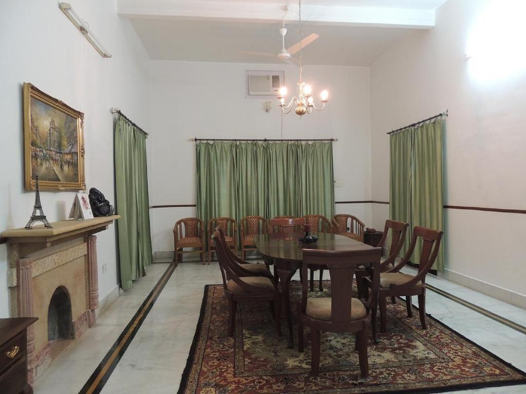 Kunjpur Guest House Prayagraj Exterior photo