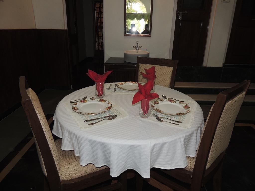Kunjpur Guest House Prayagraj Exterior photo