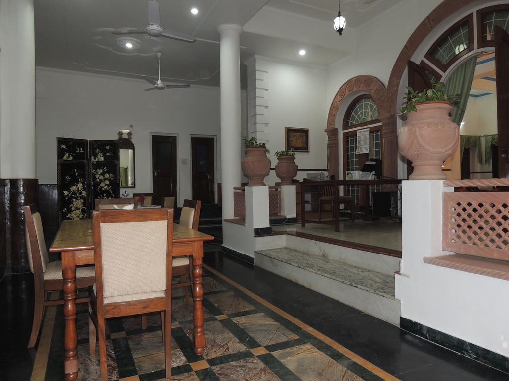 Kunjpur Guest House Prayagraj Exterior photo
