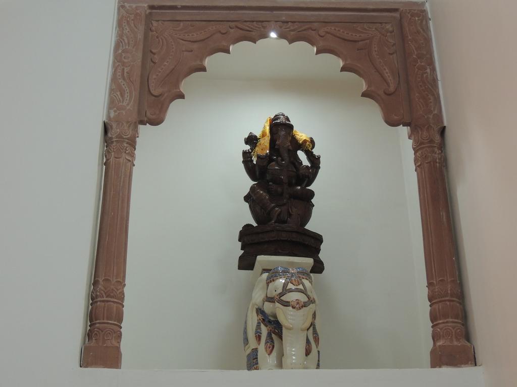 Kunjpur Guest House Prayagraj Room photo