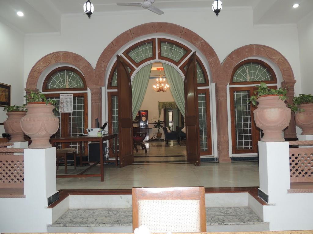 Kunjpur Guest House Prayagraj Exterior photo