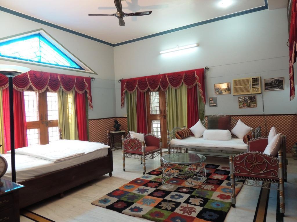 Kunjpur Guest House Prayagraj Exterior photo