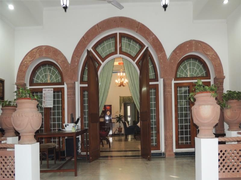 Kunjpur Guest House Prayagraj Exterior photo