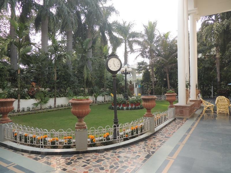 Kunjpur Guest House Prayagraj Exterior photo