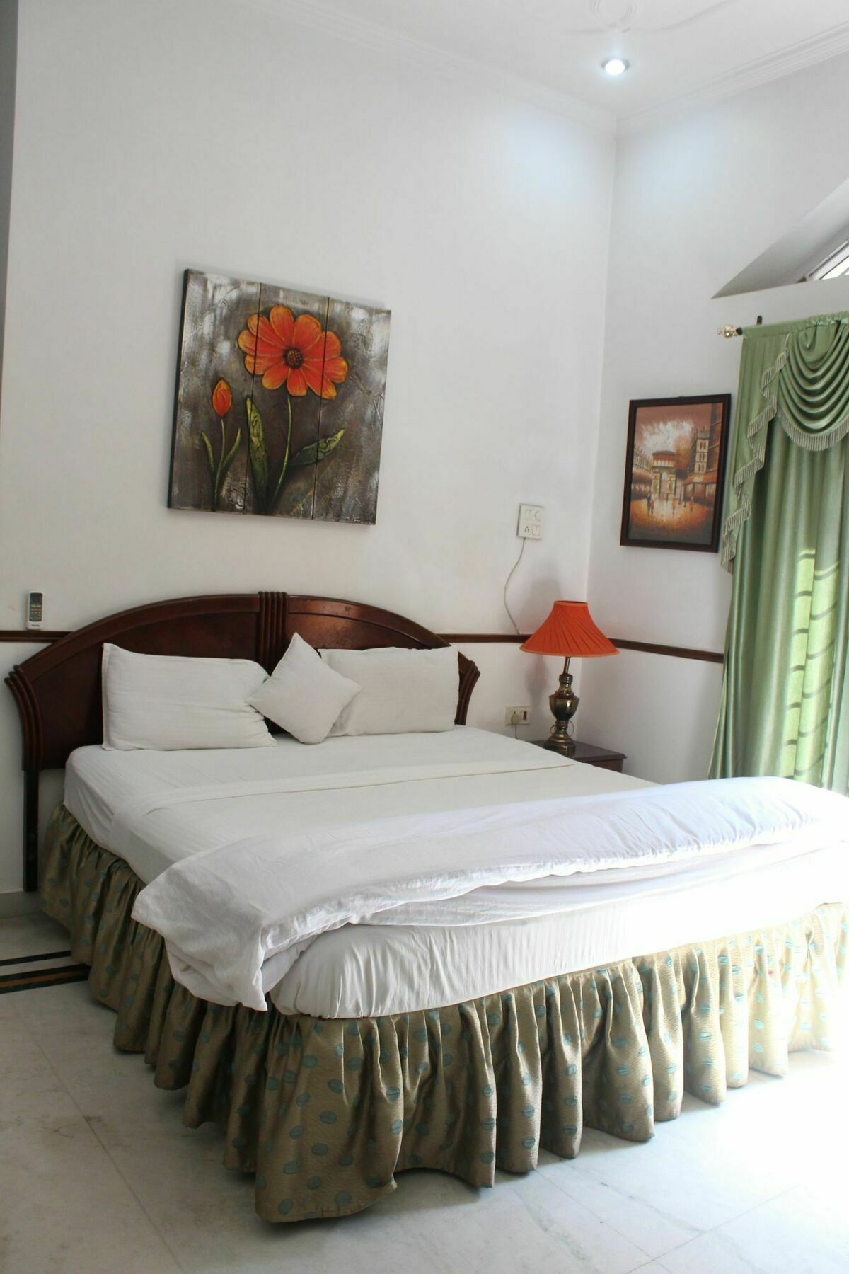 Kunjpur Guest House Prayagraj Exterior photo