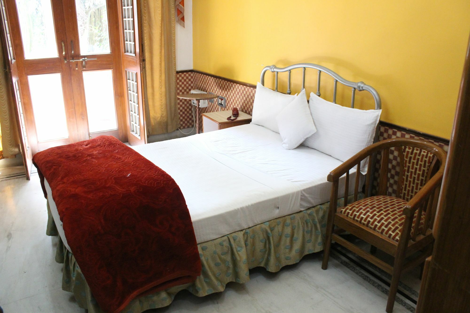 Kunjpur Guest House Prayagraj Exterior photo