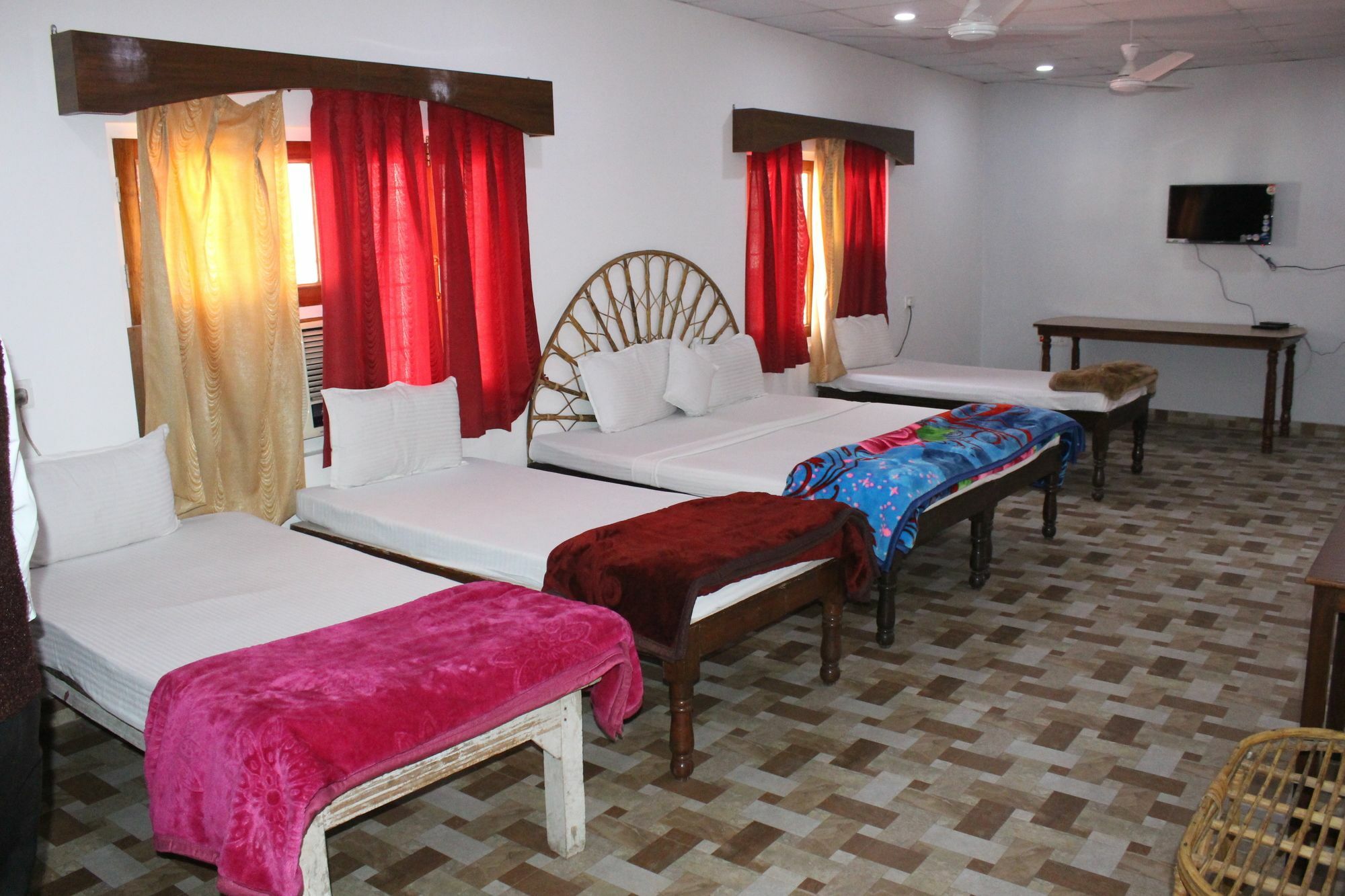 Kunjpur Guest House Prayagraj Exterior photo